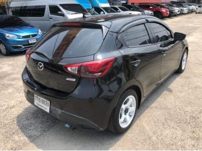 2018  Mazda 2  1.3 Sprts  High Connect Auto Top รูปที่ 5
